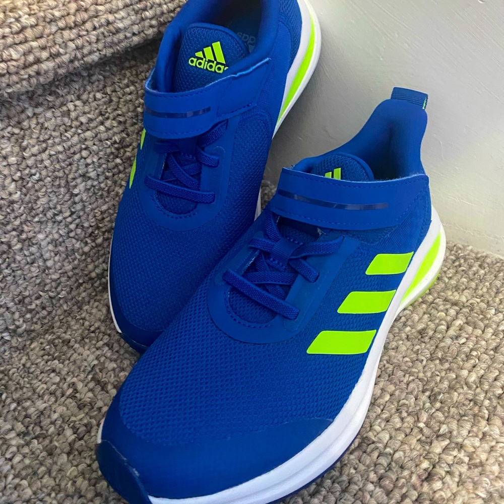 Brand new Boy’s Adidas